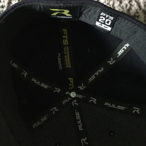 University of Arizona State Sun Devils Fitted Hat/Cap - Picture 3 of 5